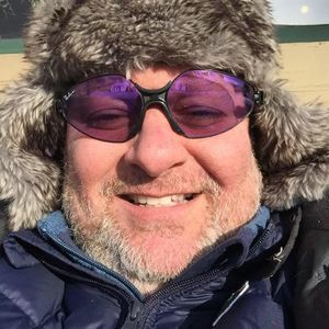 Meet your Posher, Mark